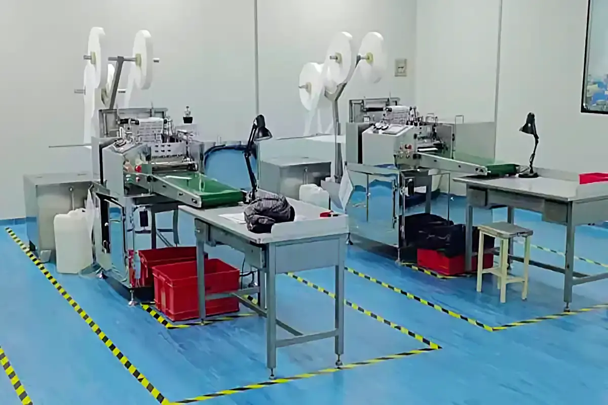 О компании Proxy