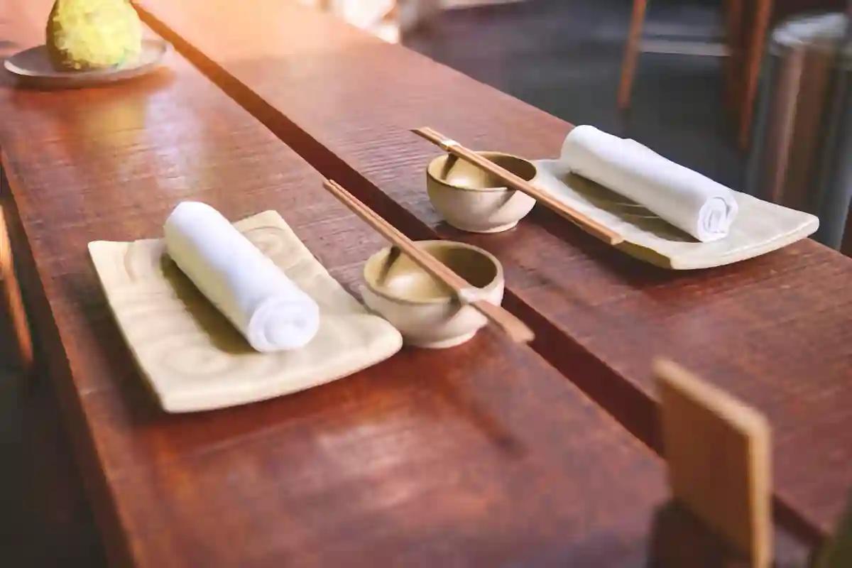 Тканевые полотенца или одноразовые салфетки Ошибори — что выгоднее?