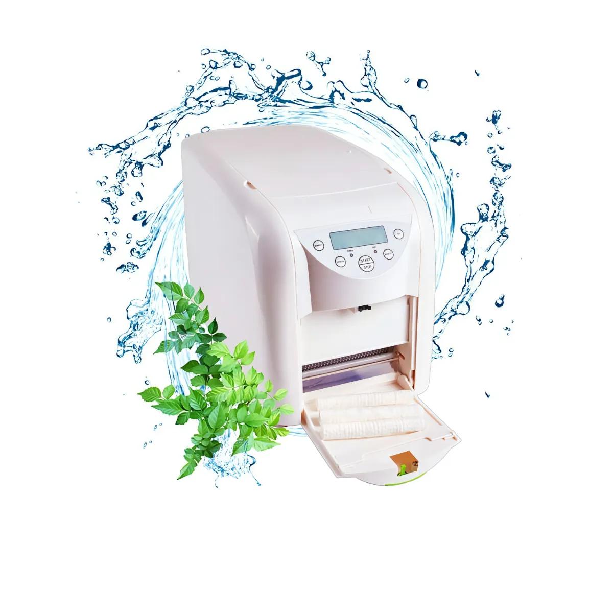 Диспенсерные аппараты Диспенсерные аппараты